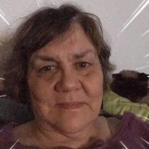 Meet your Posher, Judi